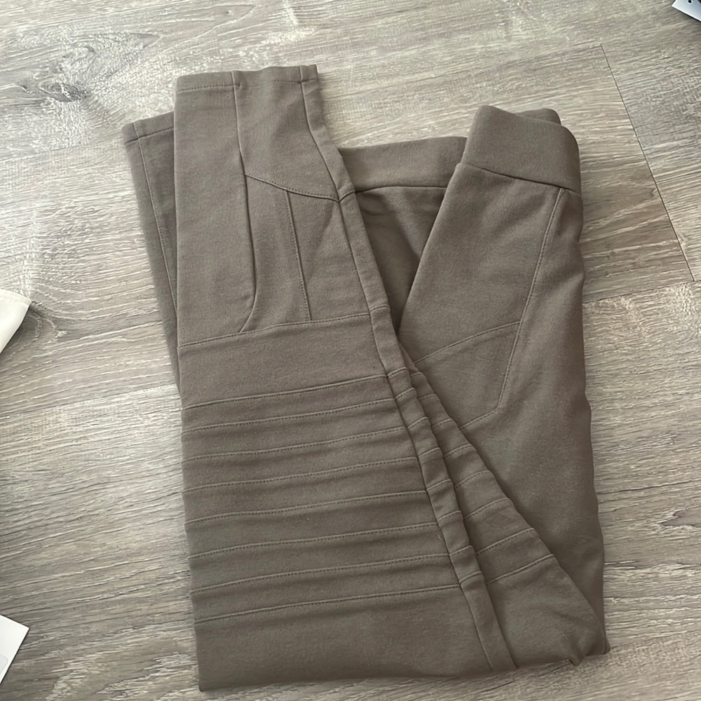 AllSaints leggings